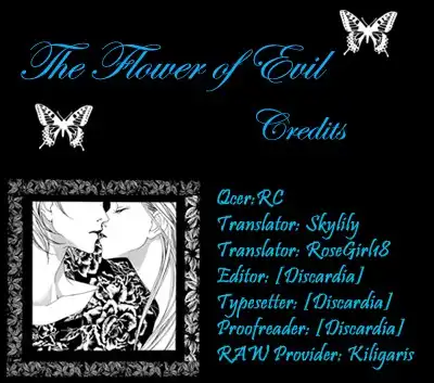 Flowers of Evil (Manhwa) Chapter 13 42